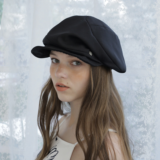 Iconic casquette – Summer wool