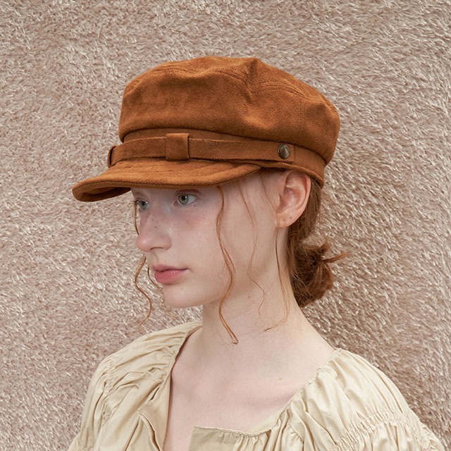 ALL PRODUCTS - BROWN HAT