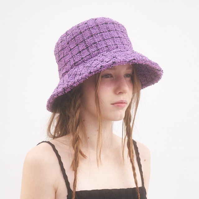 [Limited] Classic Bucket Hat