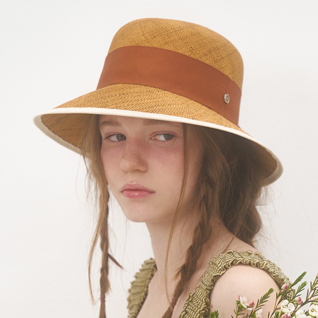 Sophie Straw Hat